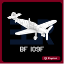 Bf 109F
