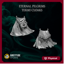 Termi Cloaks EPT