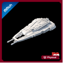 (MMch) Durosian Fighter