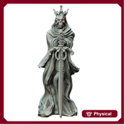 Sword Wraith - Crown - Only-Games