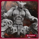 Demonic Arachne Dreadnought