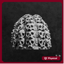 CW "Hunter's Prey" Shoulder Pads Set x10