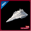 (MMch) Victory Star Destroyer