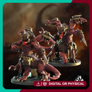 Siege Demons