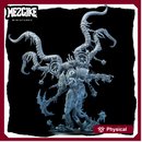 Mthulus, prime lord of the dredge (physical miniature)