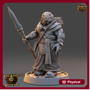 King Wayfarer - The Kings of Karmaaz