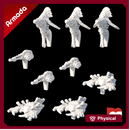 (Armada) Yuuzhan Vong Starfigthers