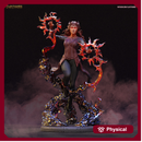 Scarlet Witch