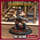 Tiny - Big Iron