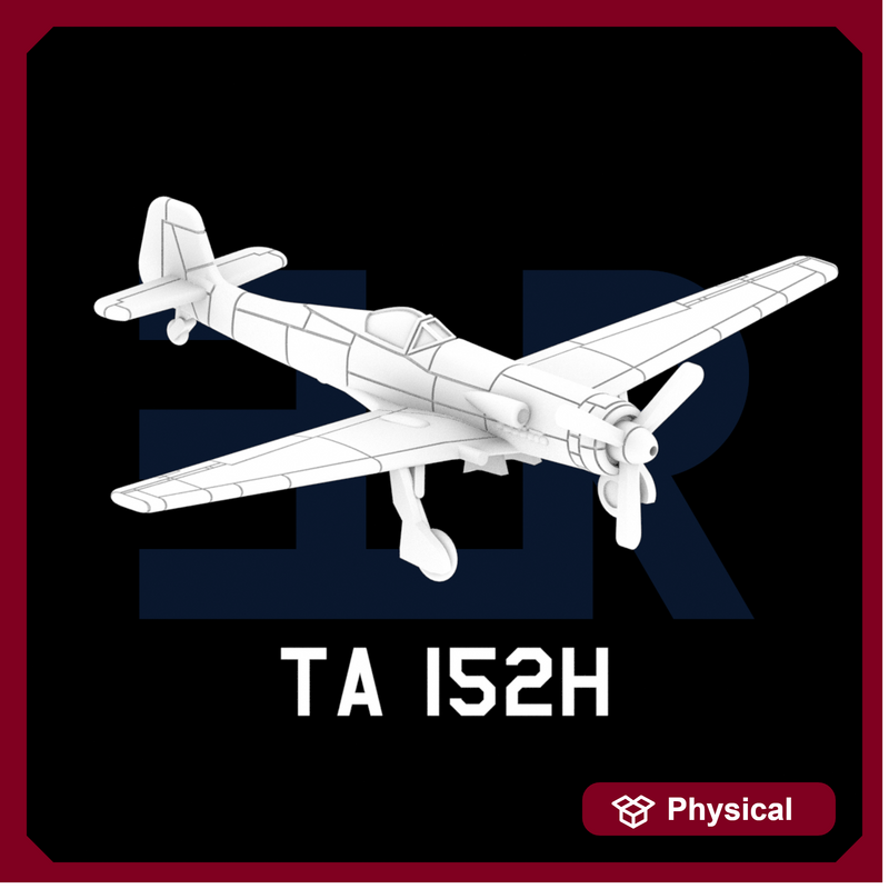Ta 152H