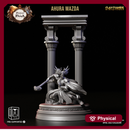 Ahura Mazda