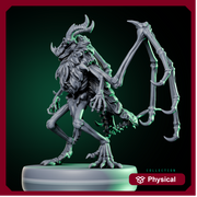 Dragonborn Skeleton 1 - Only-Games
