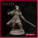 Knight Sergeant