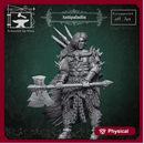 Antipaladin