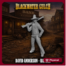 David Anderson - Ranger