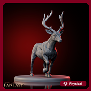 Deer 2 - Only-Games