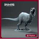 T rex Dinosaur