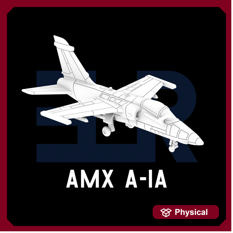 AMX A-1A (Clean)