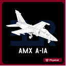 AMX A-1A (Clean)