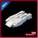 (MMch) EML-850 light freighter "Trailblazer"