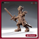 Goblin Sentry 01