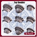 Top Shoulder