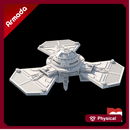 (Armada) XQ3 Platform