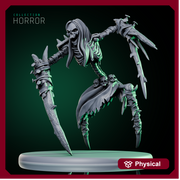 Skeleton Abomination 2 - Only-Games