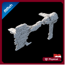 (MMch) Nebulon C Escort Frigate