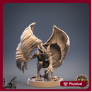 Blood Wing Alpha - The Vampires of Strachenfeld