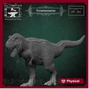 Tyrannosaurus