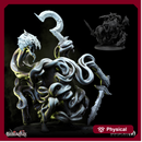 Scythrian Blood Golems