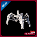 (MMch) Crab Droid