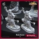 Rakshasa