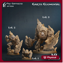 Earth Elementals PACK