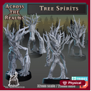 Tree Spirits