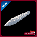(MMch) MC85 Star Cruiser