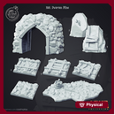 Dwarven Mine
