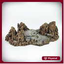 Craggy Hill A