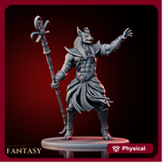 Anubis Avatar - Only-Games