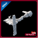 (MMch) Nebulon C Escort Frigate Variant 3