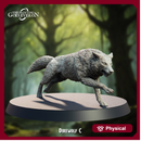 Dire Wolf C