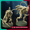 Cockroach Men