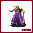 Rapunzel color