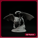 Manticore 32mm