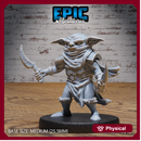 Goblin Tribe Assassin