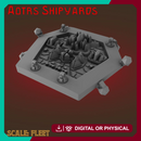 PH306 Kantusar Disruptor Dreadnought