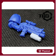 Frag Launcher V2 X10 - Only-Games