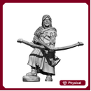AX039 - Veteran Breton Archer