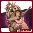 Warforged Artificer
